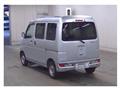 2018 Daihatsu Hijet Cargo