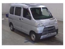 2018 Daihatsu Hijet Cargo