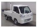 2024 Daihatsu Hijet Truck