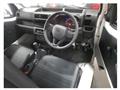 2024 Daihatsu Hijet Truck