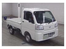 2024 Daihatsu Hijet Truck