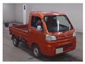 2016 Daihatsu Hijet Truck