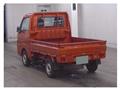 2016 Daihatsu Hijet Truck