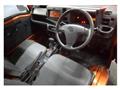 2016 Daihatsu Hijet Truck