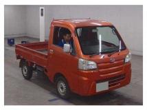 2016 Daihatsu Hijet Truck