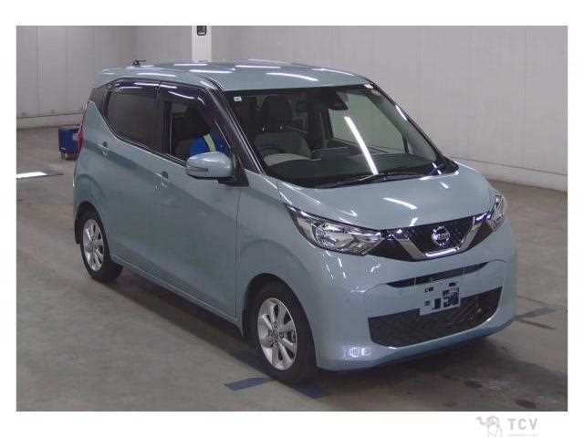 2019 Nissan Nissan Others