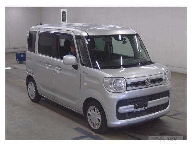 2019 Suzuki Suzuki Others