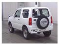 2017 Suzuki Jimny