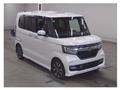 2019 Honda N BOX