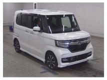 2019 Honda N BOX