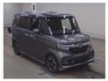 2020 Honda N BOX