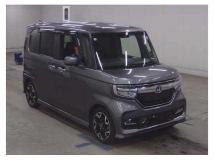 2020 Honda N BOX