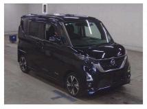 2021 Nissan ROOX