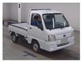 2011 Subaru Sambar