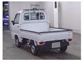 2011 Subaru Sambar