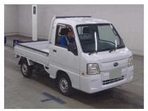 2011 Subaru Sambar