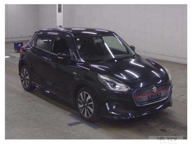 2017 Suzuki Swift