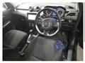 2017 Suzuki Swift