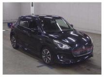 2017 Suzuki Swift