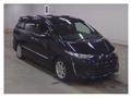 2016 Toyota Estima