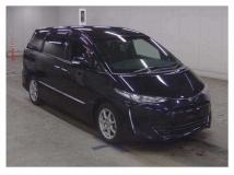 2016 Toyota Estima