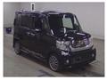 2013 Honda N BOX