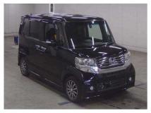 2013 Honda N BOX