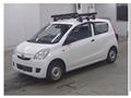2016 Daihatsu Mira