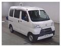 2020 Daihatsu Hijet Cargo