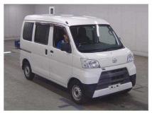 2020 Daihatsu Hijet Cargo