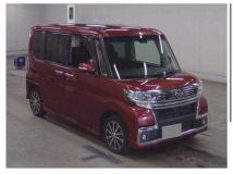 2016 Daihatsu Tanto