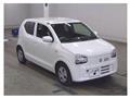 2021 Suzuki Alto