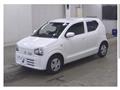 2021 Suzuki Alto