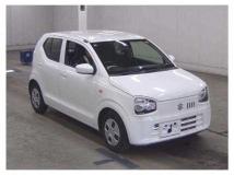 2021 Suzuki Alto