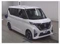 2022 Nissan ROOX