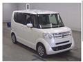 2015 Honda N BOX