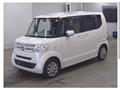2015 Honda N BOX