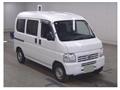 2017 Honda Acty Van
