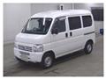2017 Honda Acty Van