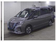 2021 Nissan Serena