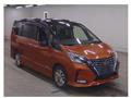 2021 Nissan Serena