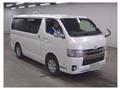 2019 Toyota Hiace Van