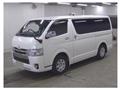 2019 Toyota Hiace Van