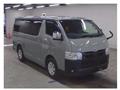 2024 Toyota Hiace Van