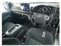 2024 Toyota Hiace Van