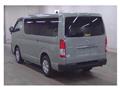 2024 Toyota Hiace Van