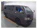 2016 Toyota Hiace Van