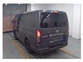 2016 Toyota Hiace Van