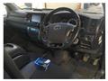 2016 Toyota Hiace Van