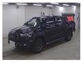 2022 Toyota Hilux